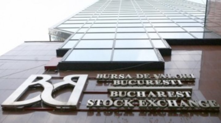 Acţiunile SIF-urilor au crescut uşor la BVB